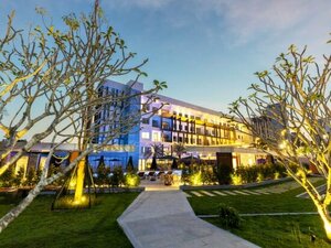 Гостиница Munich Hotel