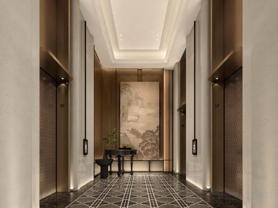 Фото Beijing Palace Soluxe Hotel Astana