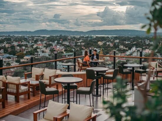 Фото The Hotel Nova