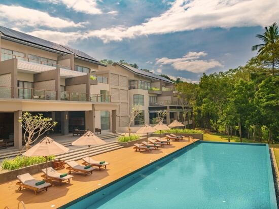 Фото Jetwing Kandy Gallery