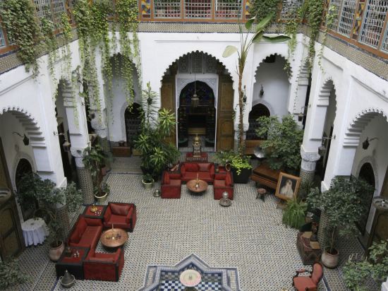 Фото Dar El Ghalia