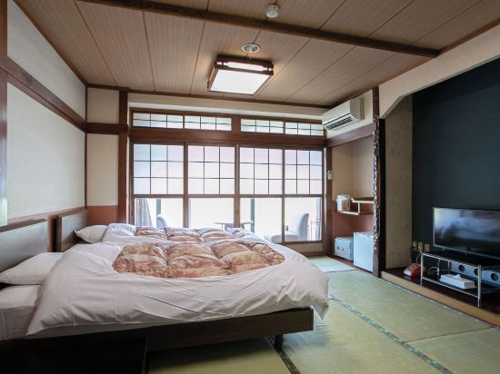 Фото Hotel Hanageshiki