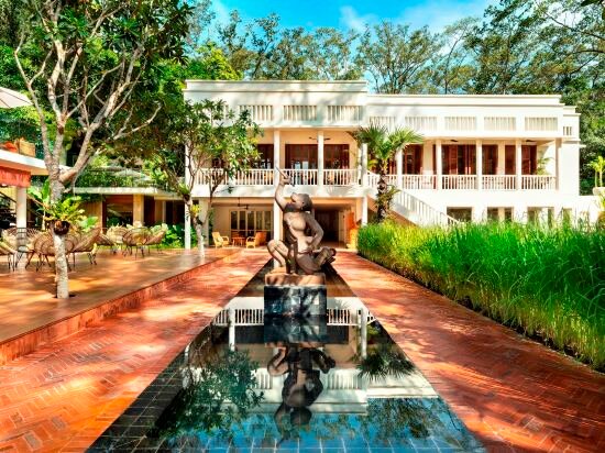 Hotel FCC Angkor by Avani, Siem Reap, photo