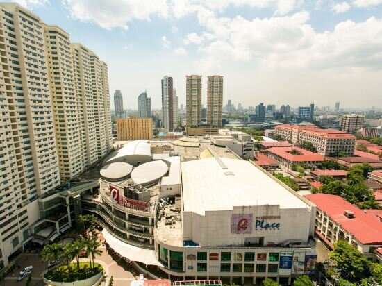 Фото Jmm Grand Suites