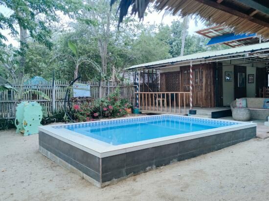 Hotel The Clara Beach and Guest House, Province of Guimaras, photo