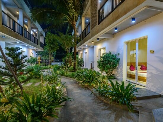 Фото Phka Kravan Boutique