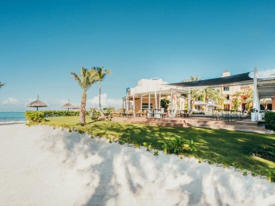 Фото Salt of Palmar, Mauritius, a Member of Design Hotels