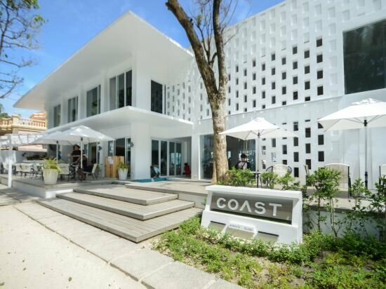 Hotel Coast Boracay, Province of Aklan, photo