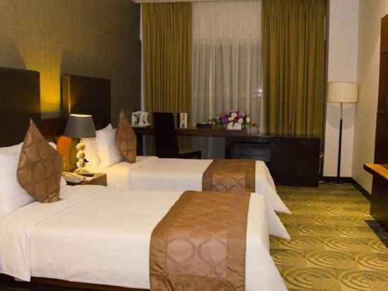 Фото Metrostar Hotel Kuala Lumpur