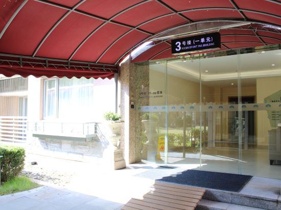 Фото Zte Hotel Shanghai