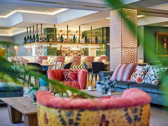 Фото Hesperia Sevilla