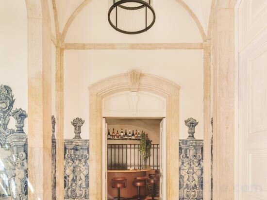 Фото Locke de Santa Joana