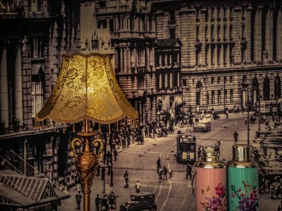 Фото Yitel Premium Shanghai people's Square Nanjing Road Pedestrian Street