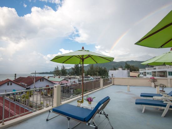 Фото At Kamala Hotel