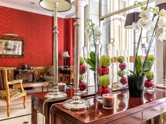 Фото Hotel Regence 