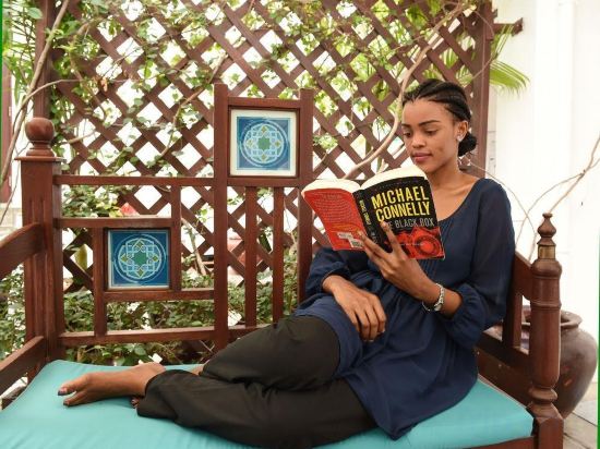 Фото Maru Maru Hotel