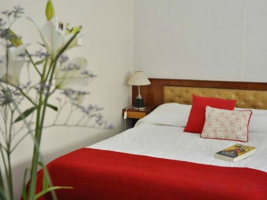 Фото Petit Recoleta Suites