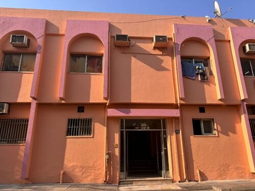 Гостиница Orange Home Vacation в Дубае