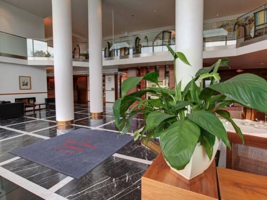 Фото Hotel Stadt Freiburg