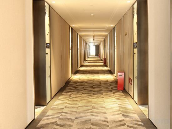 Фото The Hotel V Confucius Temple