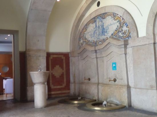 Фото My Story Hotel Tejo