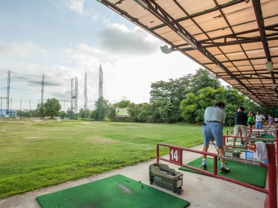 Фото Diana Garden Resort