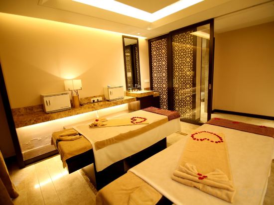 Фото Radisson Blu Coimbatore