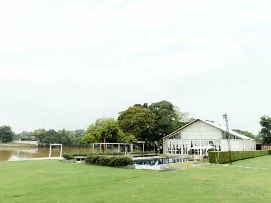 Фото The Zeit River Kwai