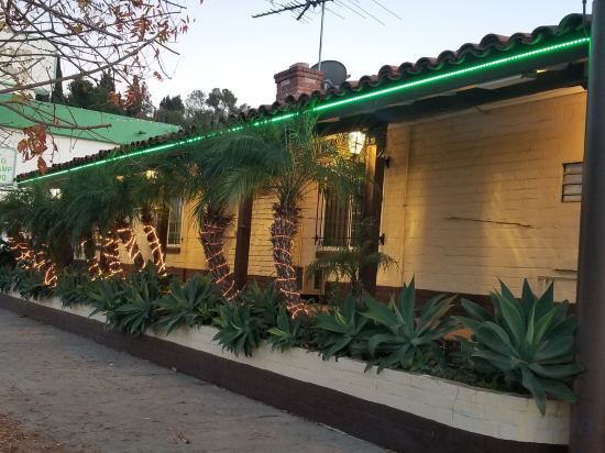 Фото El Patio Inn