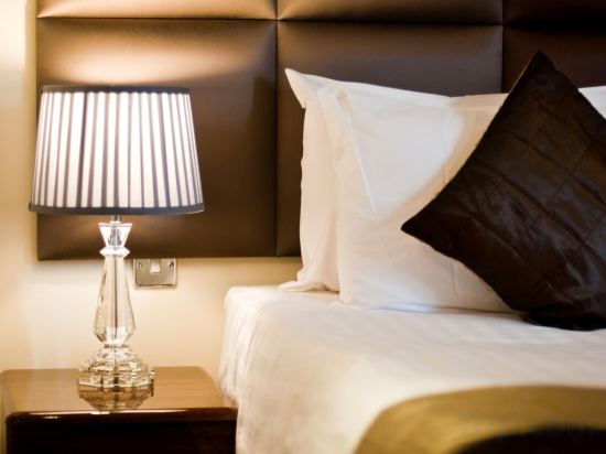 Фото Grand Plaza Serviced Apartments