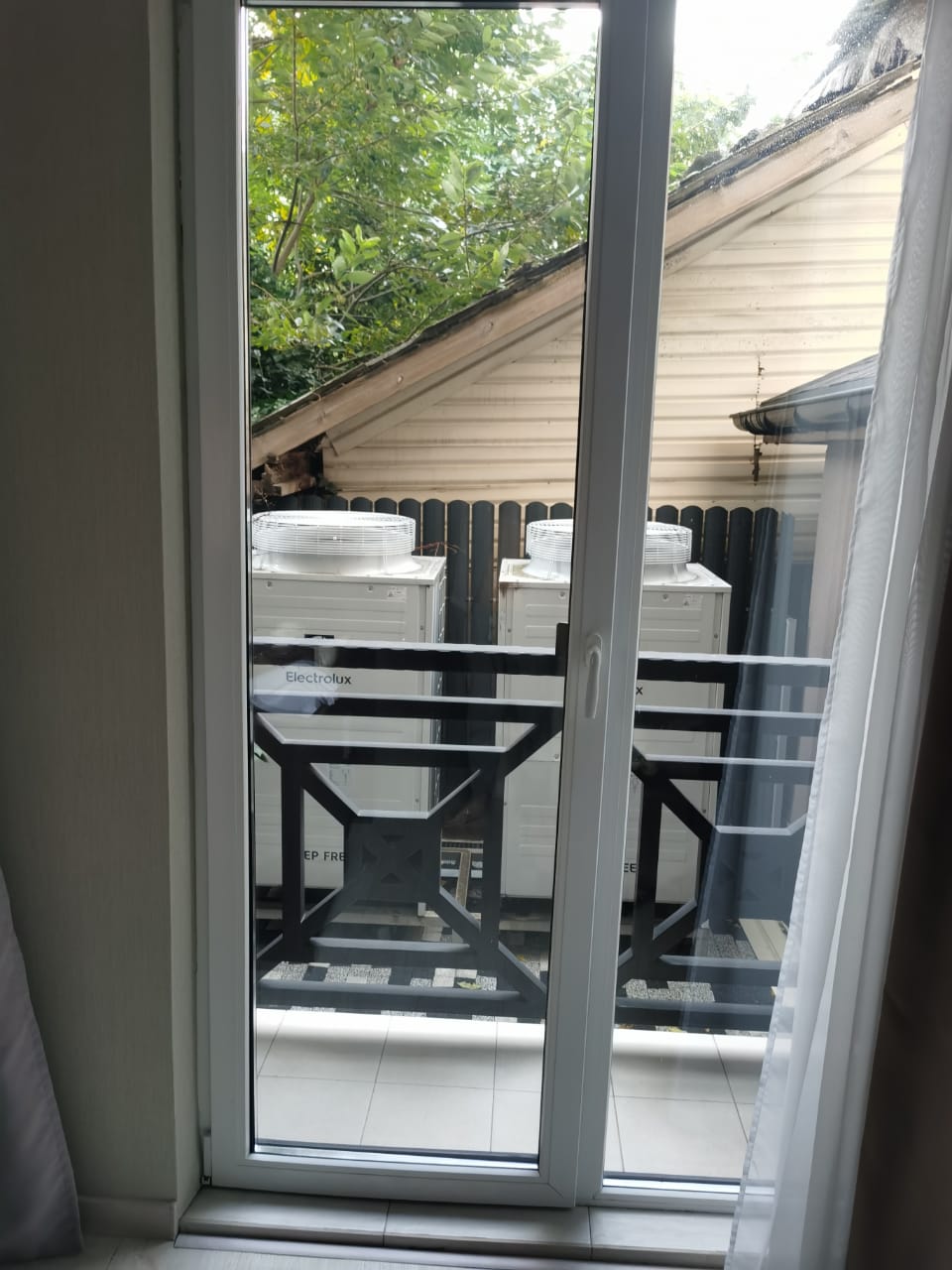 Фото Вертикаль, Паруса