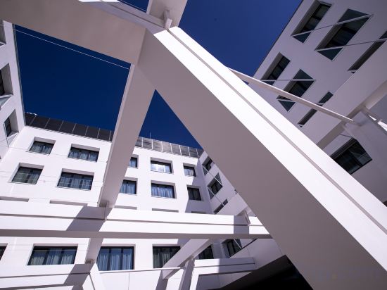 Фото Mercure Debrecen