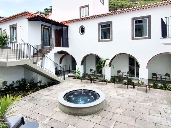 Фото Pestana Fisherman Village