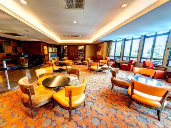 Фото Great World Serviced Apartments