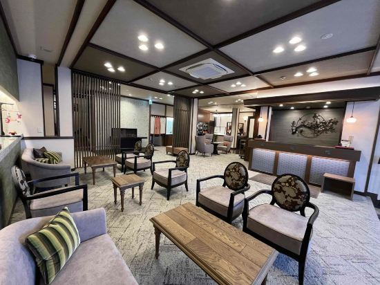 Фото Tabino Yado Marukyo