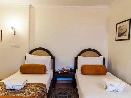 Фото Amritara Suryauday Haveli