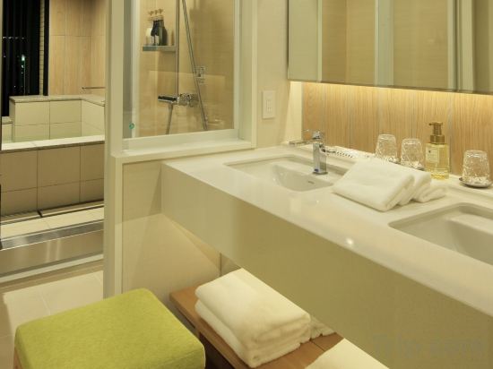 Фото The Singulari Hotel & Skyspa at Universal Studios Japan