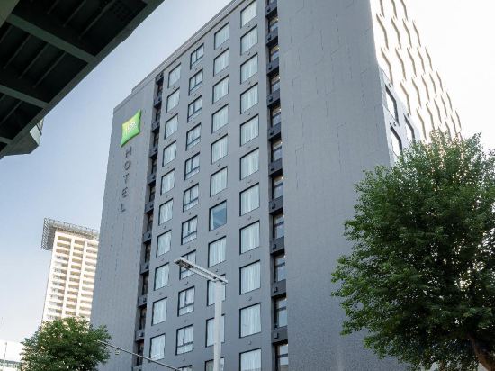 Фото ibis Styles Nagoya