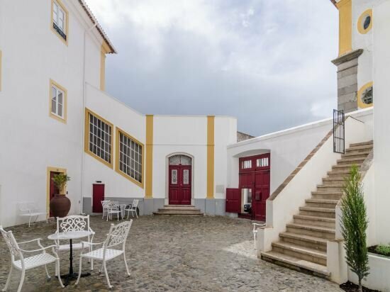 Hotel Casa Morgado Esporão, Evora, photo