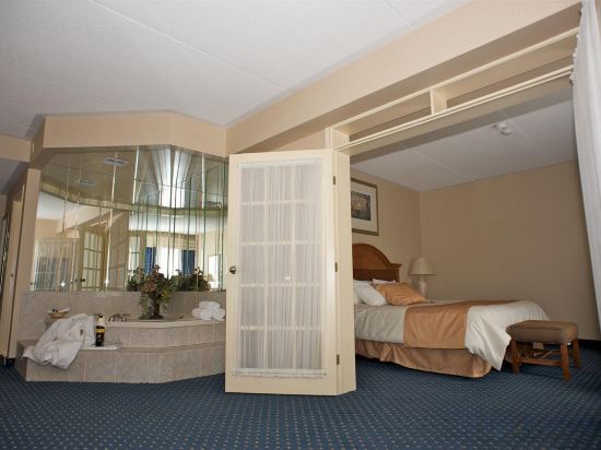 Фото Monte Carlo Inn Toronto Markham