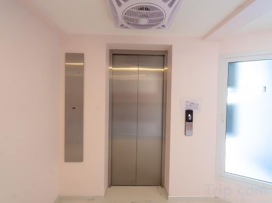 Фото Spark Hotel