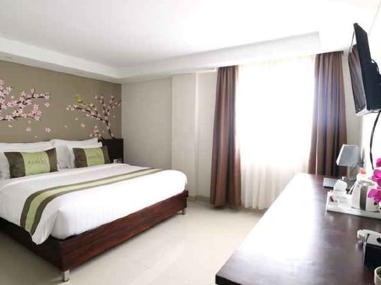 Фото Ramedo Hotel