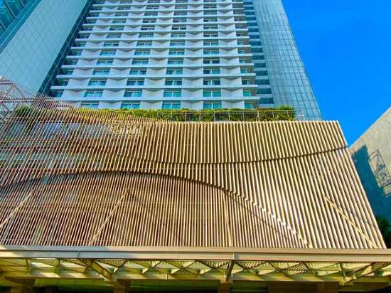 Фото Vasa Hotel Surabaya