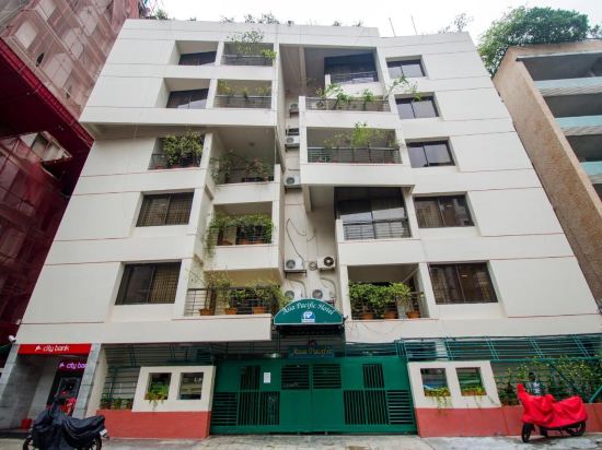 Фото Asia Pacific Hotel