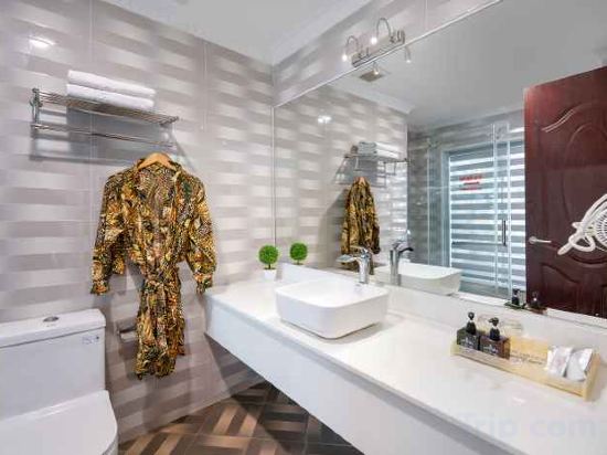 Фото Golden Rose Hotel Danang