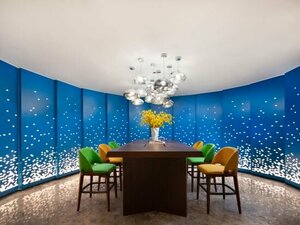 Гостиница Hampton by Hilton Haikou Haidian Island