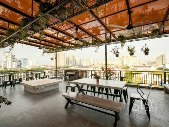 Hotel Hoang Long Son 2, Ho Chi Minh, photo