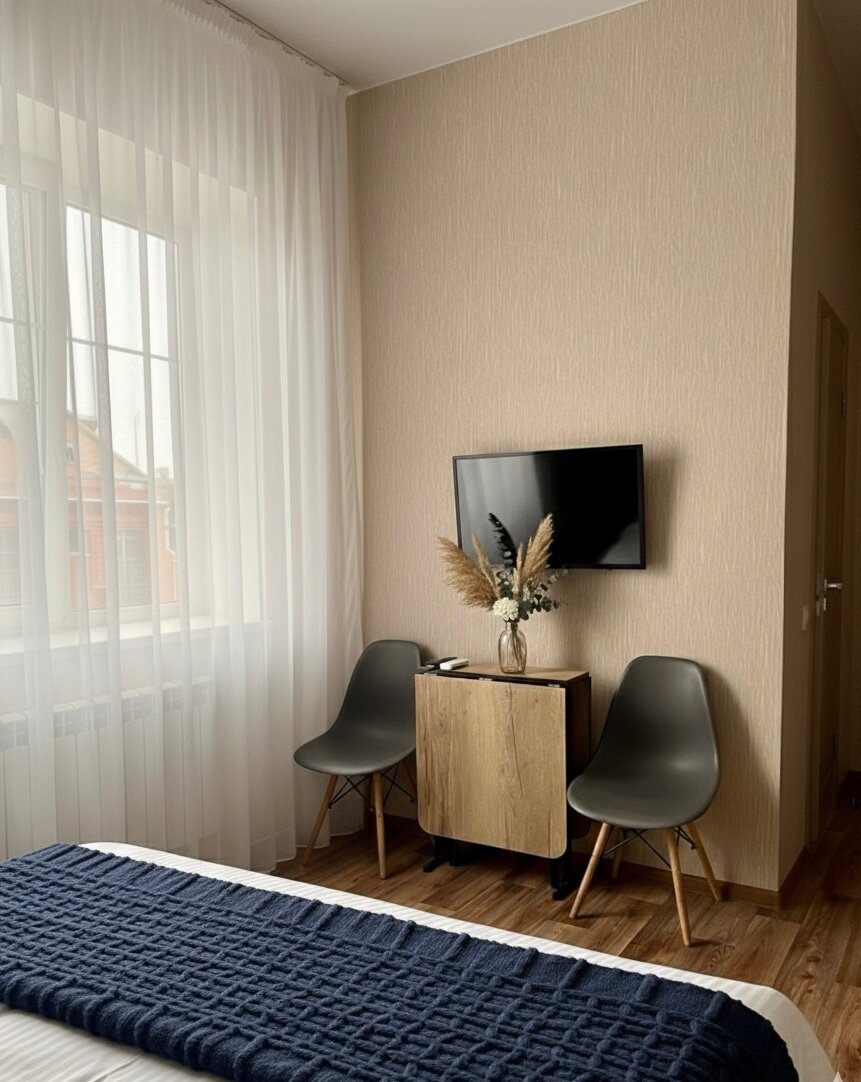 Фото Eva Apartments