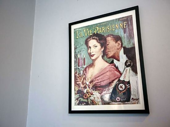 Фото Bayswater Boutique Lodge