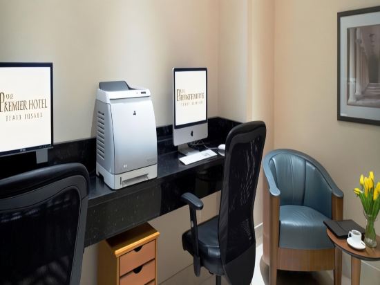 Фото Millennium Premier New York Times Square